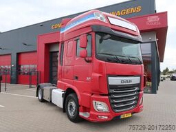 DAF XF 460 XF 460 - 2014