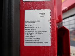 DAF XF 460 XF 460 - 2014