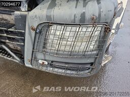 MAN TGS 32.430 8X4 9m3 Imer Mixer Steelsuspension E...