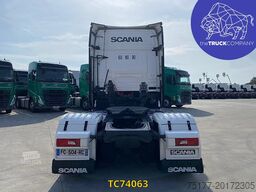 Scania S 500