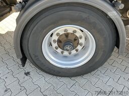 Groenewegen DRO-14-18 B / Box / Laadklep / Stuuras / APK 08-26