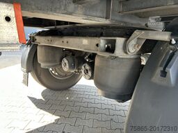 Groenewegen DRO-14-18 B / Box / Laadklep / Stuuras / APK 08-26
