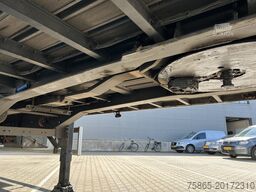Groenewegen DRO-14-18 B / Box / Laadklep / Stuuras / APK 08-26