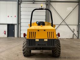 Mecalac TA 6 S