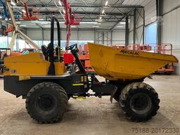 Mecalac TA 6 S