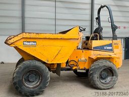 Thwaites 9 tonne