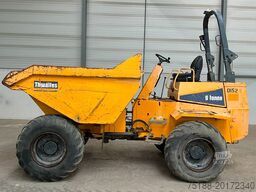 Thwaites 9 tonne