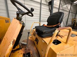 Thwaites 9 tonne