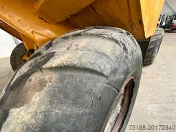 Thwaites 9 tonne