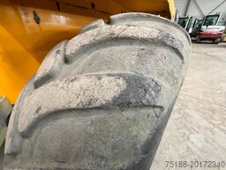 Thwaites 9 tonne