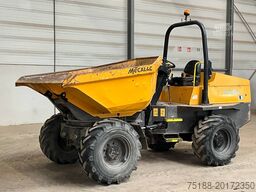 Mecalac TA 6 S