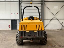 Mecalac TA 6 S