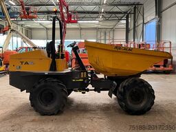 Mecalac TA 6 S