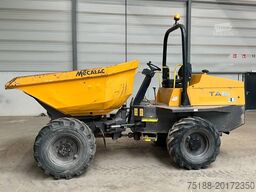 Mecalac TA 6 S