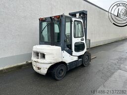 Doosan D25S-5