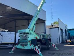 MFR.Koehring Cranes LRT110-TYP 1 360* telescoop 7.5t Capaciteit, Li...