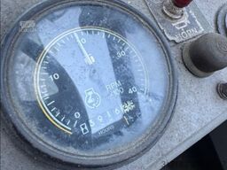 MFR.Koehring Cranes LRT110-TYP 1 360* telescoop 7.5t Capaciteit, Li...