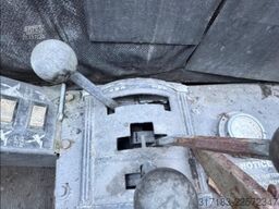MFR.Koehring Cranes LRT110-TYP 1 360* telescoop 7.5t Capaciteit, Li...
