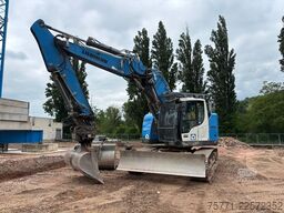 Liebherr R926 COMPACT KOPARKA GĄSIENNICOWA