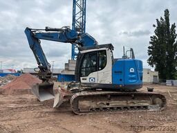 Liebherr R926 COMPACT KOPARKA GĄSIENNICOWA