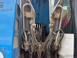 Liebherr R926 COMPACT KOPARKA GĄSIENNICOWA