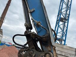 Liebherr R926 COMPACT KOPARKA GĄSIENNICOWA