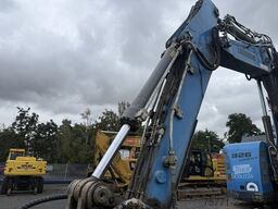 Liebherr R926 COMPACT KOPARKA GĄSIENNICOWA