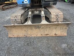 Liebherr R926 COMPACT KOPARKA GĄSIENNICOWA