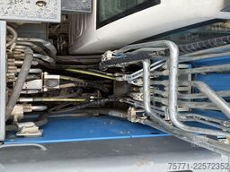 Liebherr R926 COMPACT KOPARKA GĄSIENNICOWA