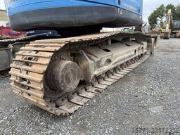 Liebherr R926 COMPACT KOPARKA GĄSIENNICOWA