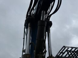 Liebherr R926 COMPACT KOPARKA GĄSIENNICOWA