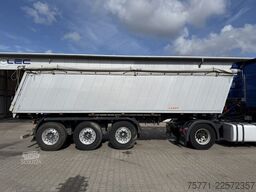Kempf SKM 35/3 AK NACZEPA WYWROTKA