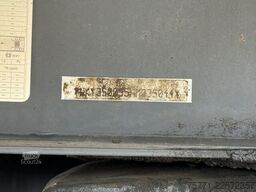 Kempf SKM 35/3 AK NACZEPA WYWROTKA