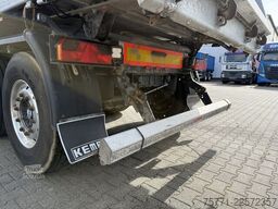 Kempf SKM 35/3 AK NACZEPA WYWROTKA