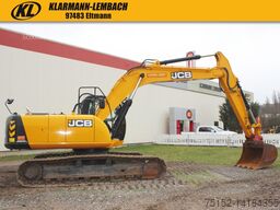 JCB JS 220 LC