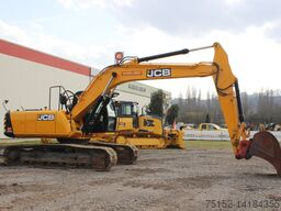 JCB JS 220 LC