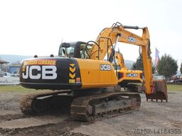 JCB JS 220 LC