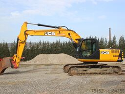 JCB JS 220 LC