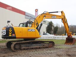 JCB JS 220 LC