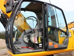 JCB JS 220 LC