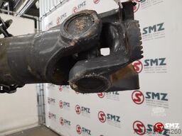 Daf Occ cardanas DAF XF105 1659542   1720mm