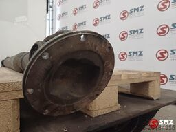 Renault Occ cardanas Renault TRM4000