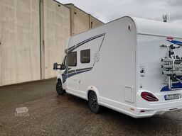 Knaus RM 2021 Live Wave 650 MF