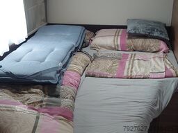 Knaus RM 2021 Live Wave 650 MF