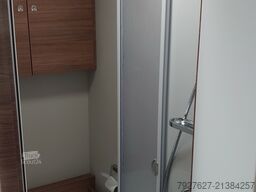 Knaus RM 2021 Live Wave 650 MF