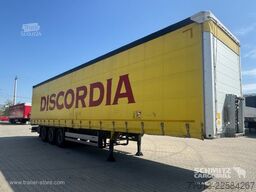Schmitz Cargobull Curtainsider Standard