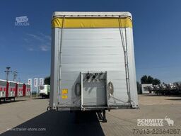 Schmitz Cargobull Curtainsider Standard
