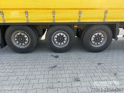 Schmitz Cargobull Curtainsider Standard