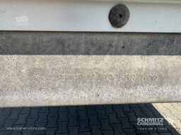 Schmitz Cargobull Curtainsider Standard