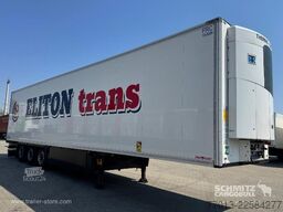 Schmitz Cargobull Reefer Standard Double deck